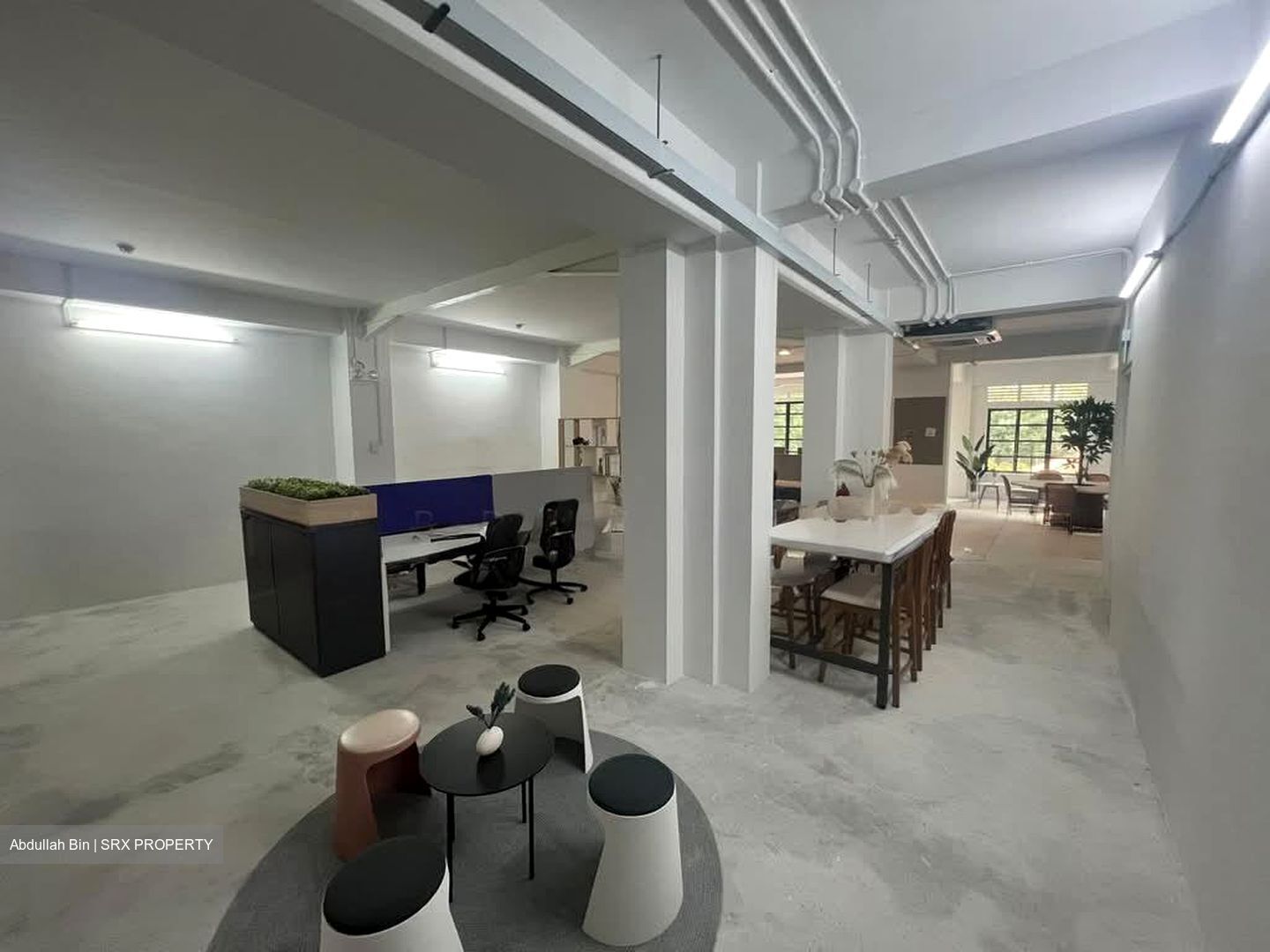 North Canal Road (D1), Office #576174701